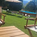 Franca Prázdninový dům