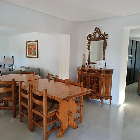 Franca Σπίτι διακοπών