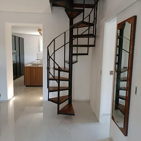 Ferienhaus Franca