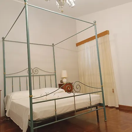 Franca Holiday home *