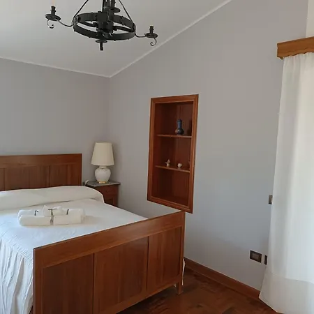 Franca Holiday home *