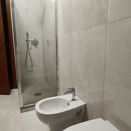 Franca Σπίτι διακοπών *