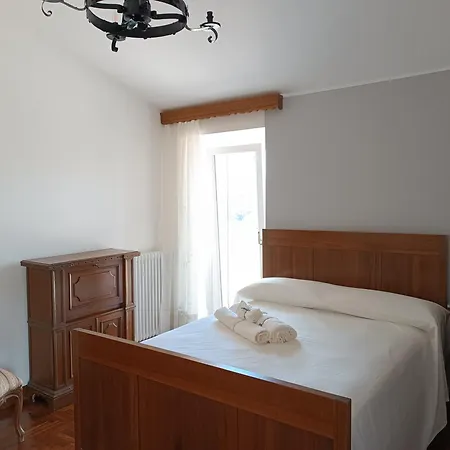 Сasa de vacaciones Franca *