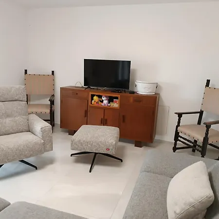 Сasa de vacaciones Franca Otricoli