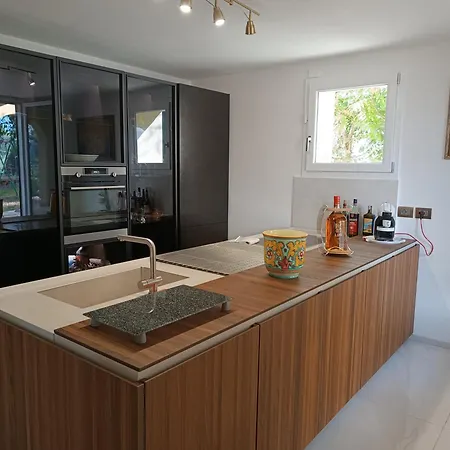 Franca Holiday home