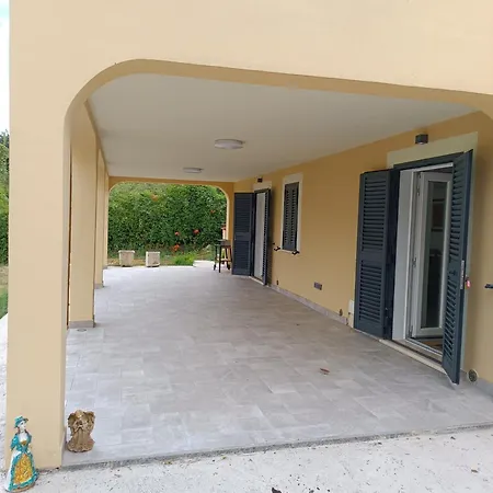 Holiday home Franca *