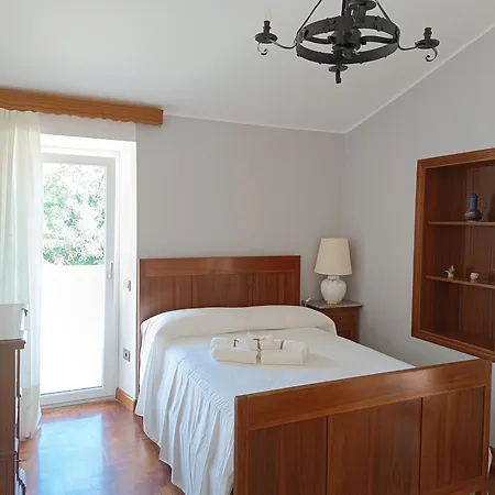 Franca Holiday home Otricoli