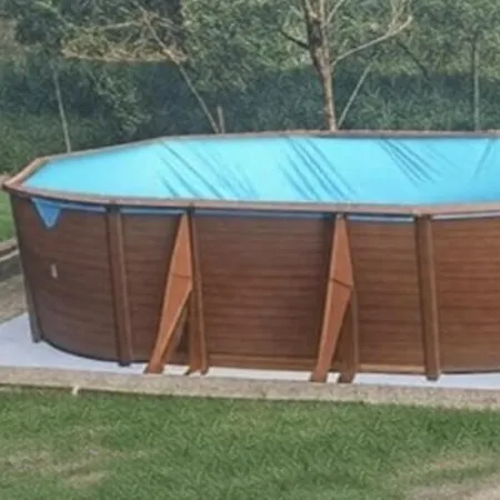 Holiday home Franca Otricoli