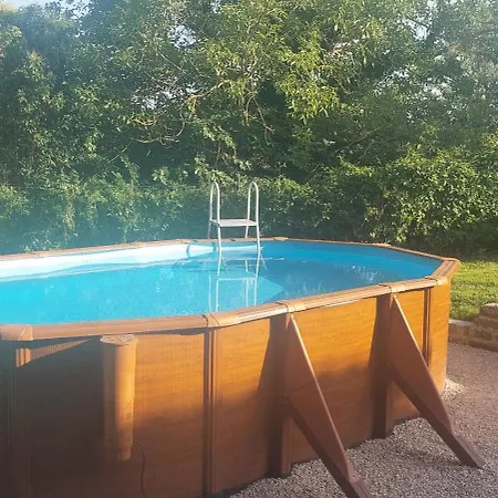 Franca Holiday home *