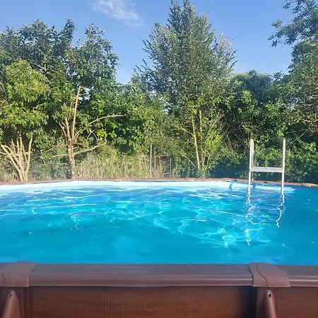 Franca Holiday home *