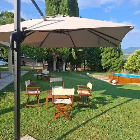 Franca Сasa de vacaciones *