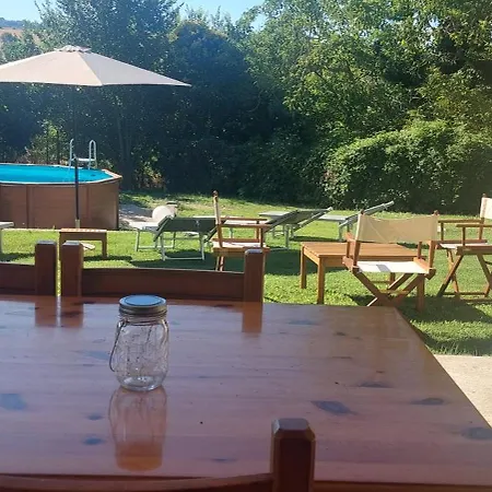 Σπίτι διακοπών Franca *