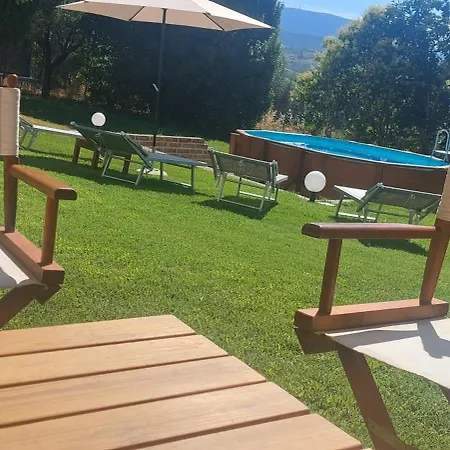 Franca Сasa de vacaciones