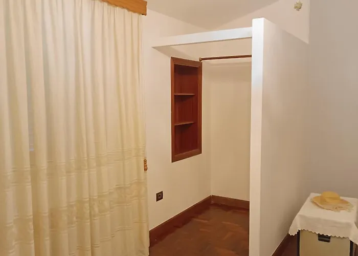 Дом отдыха Franca