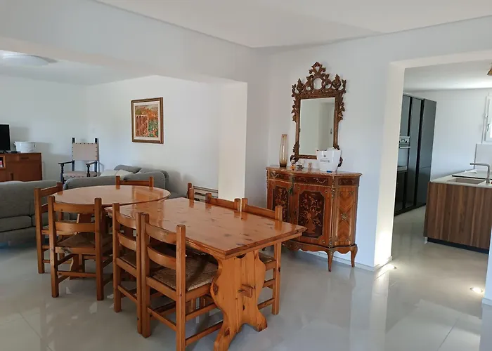 Franca Дом отдыха