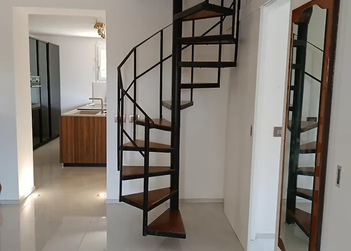 Дом отдыха Franca