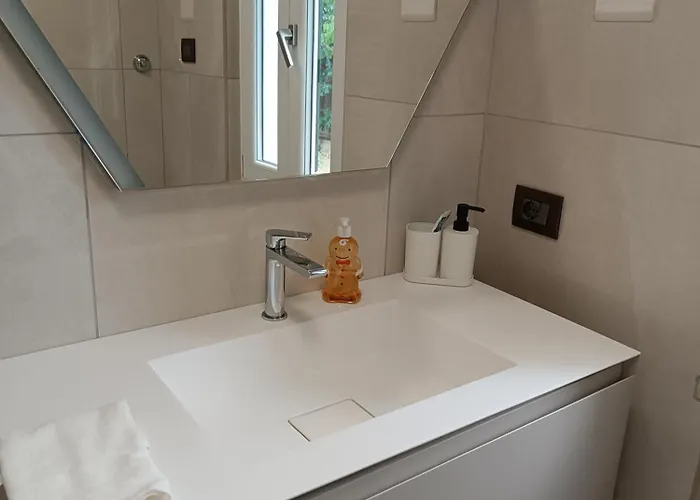 Franca Дом отдыха