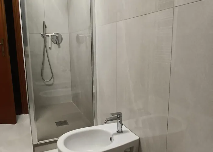 Franca Дом отдыха *