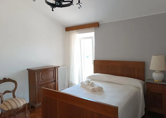 Дом отдыха Franca *