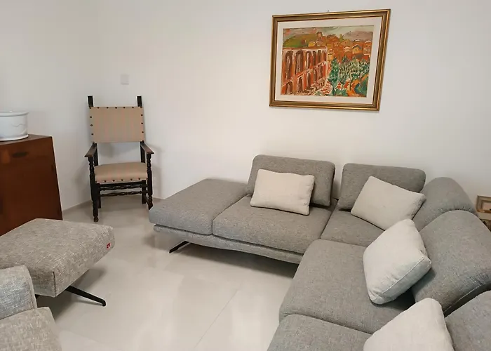 Дом отдыха Franca Отриколи