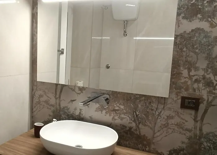 Franca Дом отдыха *