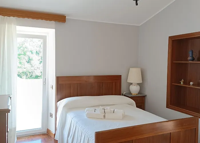 Franca Дом отдыха Отриколи