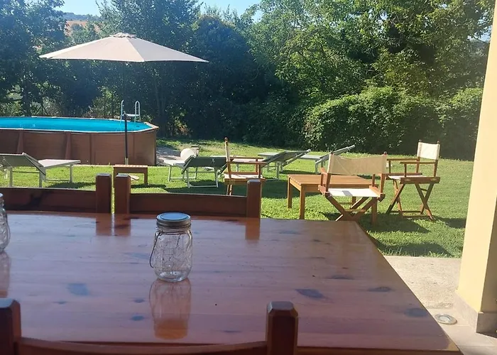 Дом отдыха Franca *