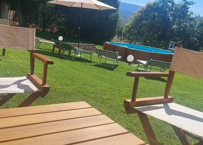 Franca Дом отдыха